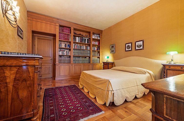 Appartement in Salemi