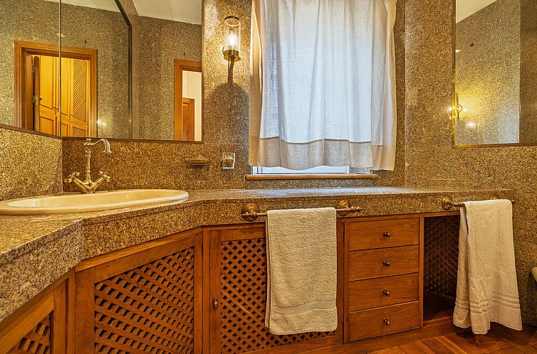 Appartement in Salemi