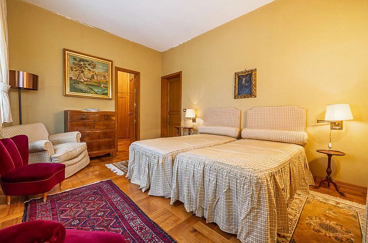 Appartement in Salemi