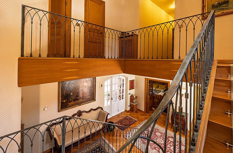 Appartement in Salemi