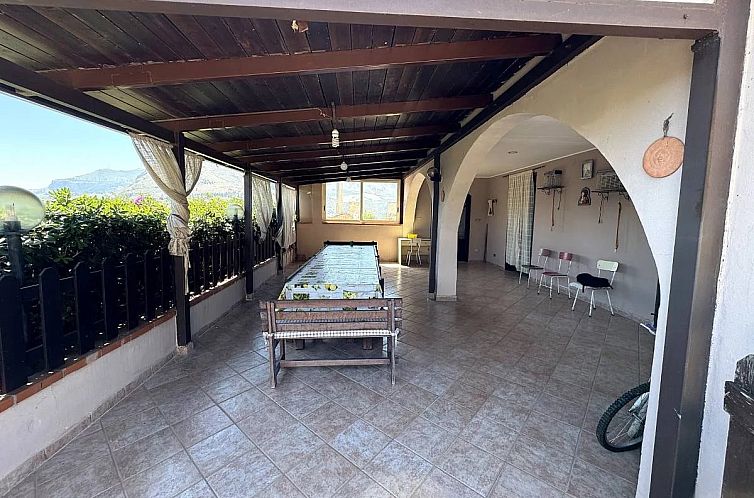 Appartement in Casteldaccia