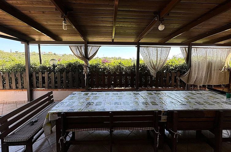 Appartement in Casteldaccia