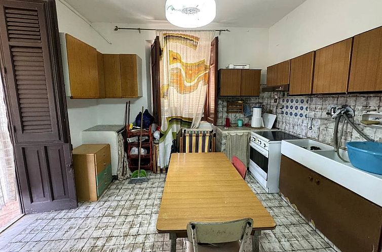 Appartement in Casteldaccia