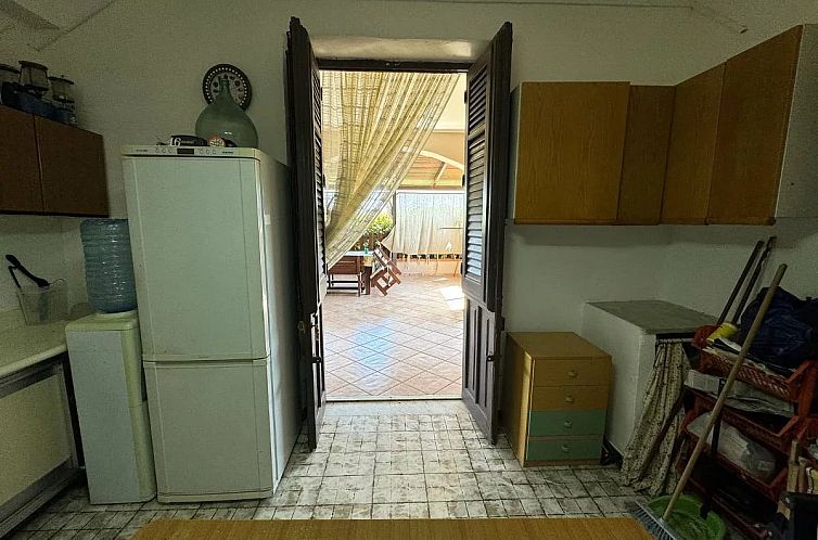 Appartement in Casteldaccia