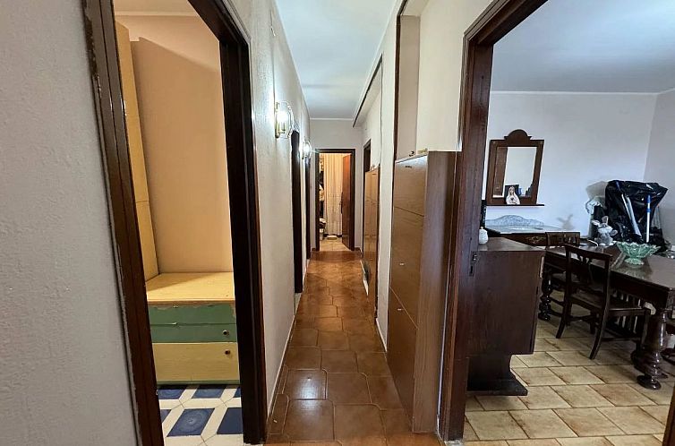 Appartement in Casteldaccia