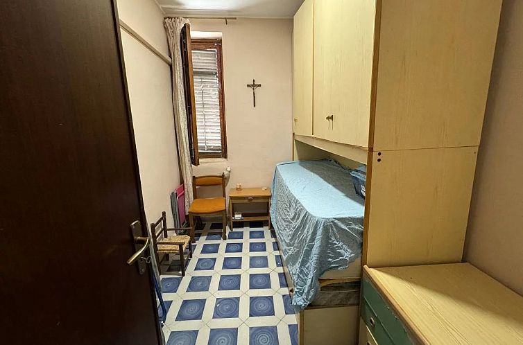 Appartement in Casteldaccia