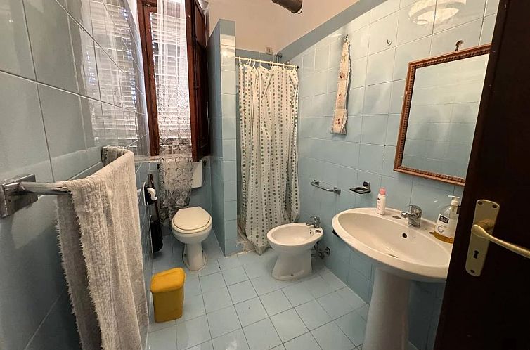 Appartement in Casteldaccia