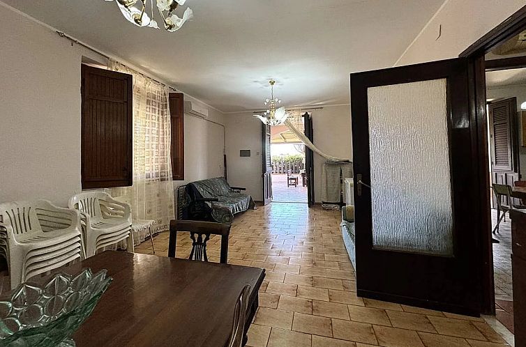 Appartement in Casteldaccia