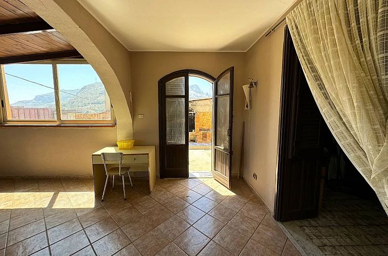 Appartement in Casteldaccia