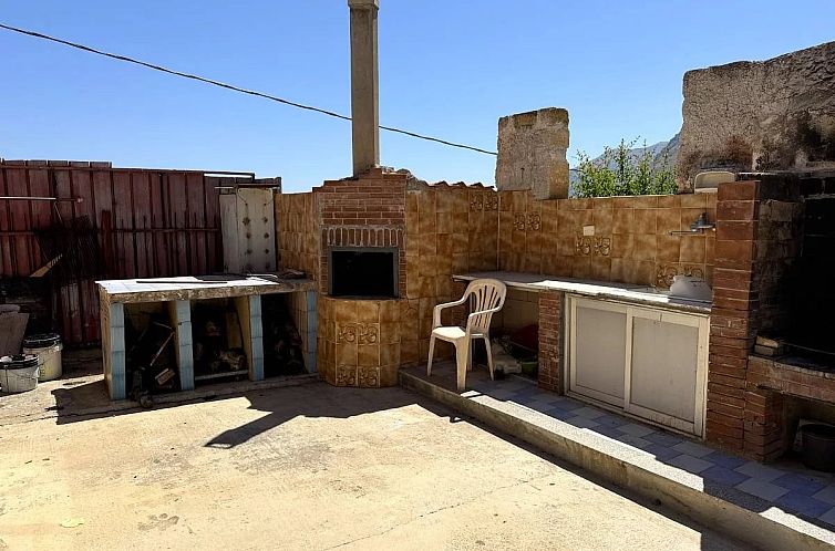 Appartement in Casteldaccia