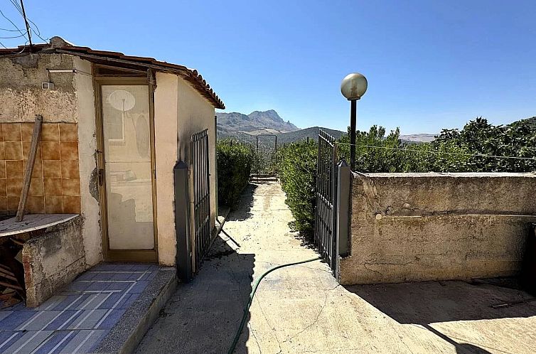 Appartement in Casteldaccia