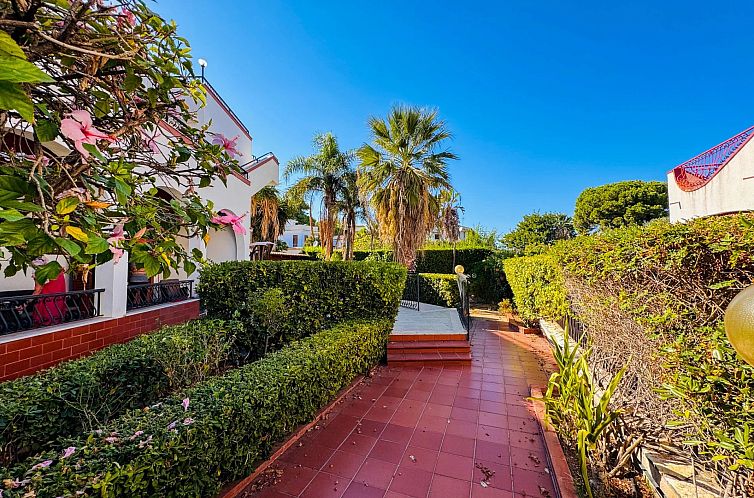 Vrijstaande woning in Casteldaccia