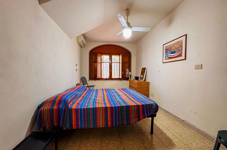 Vrijstaande woning in Casteldaccia