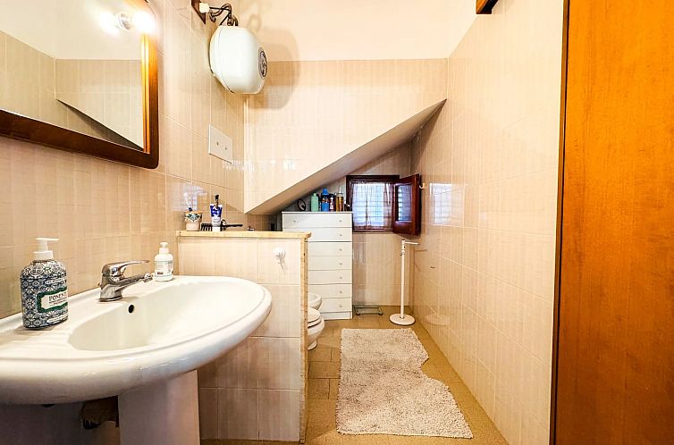 Vrijstaande woning in Casteldaccia