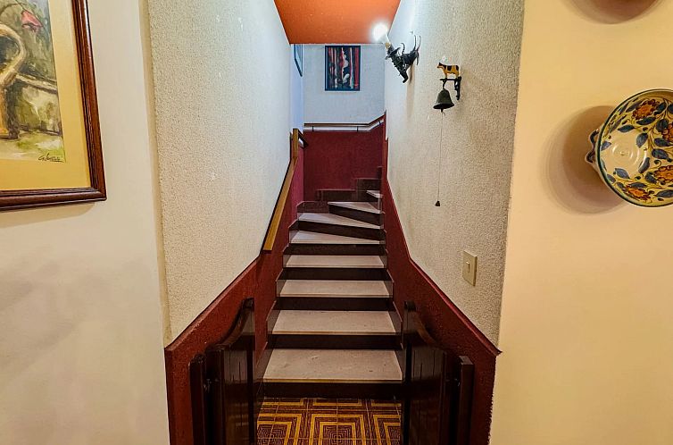 Vrijstaande woning in Casteldaccia