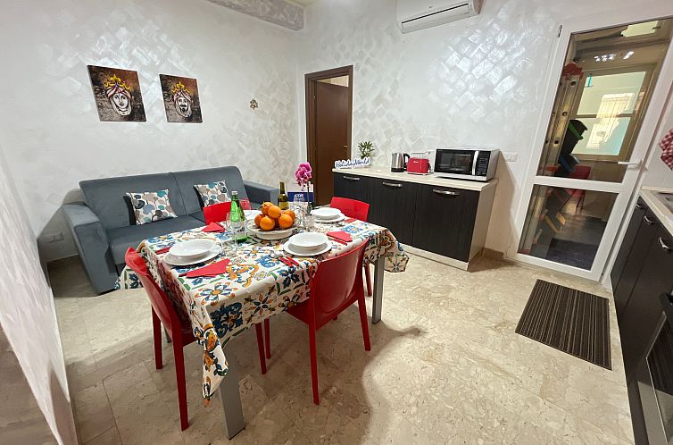 Appartement Sweet Home Pietro e Lia by Holiday World
