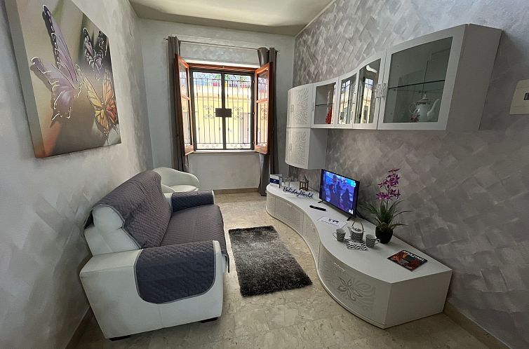 Appartement Sweet Home Pietro e Lia by Holiday World