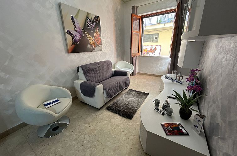 Appartement Sweet Home Pietro e Lia by Holiday World