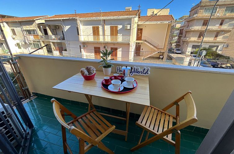 Appartement Sweet Home Pietro e Lia by Holiday World