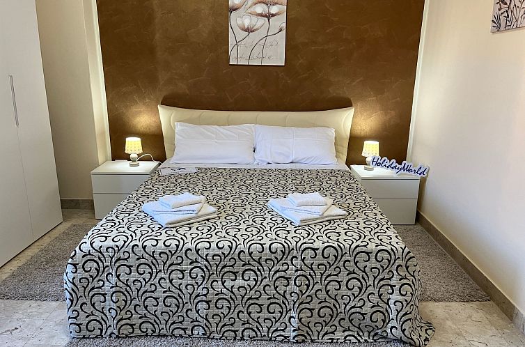 Appartement Sweet Home Pietro e Lia by Holiday World