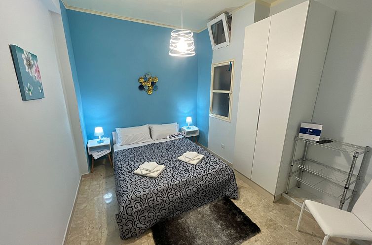 Appartement Sweet Home Pietro e Lia by Holiday World