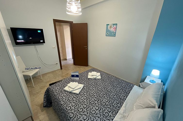 Appartement Sweet Home Pietro e Lia by Holiday World