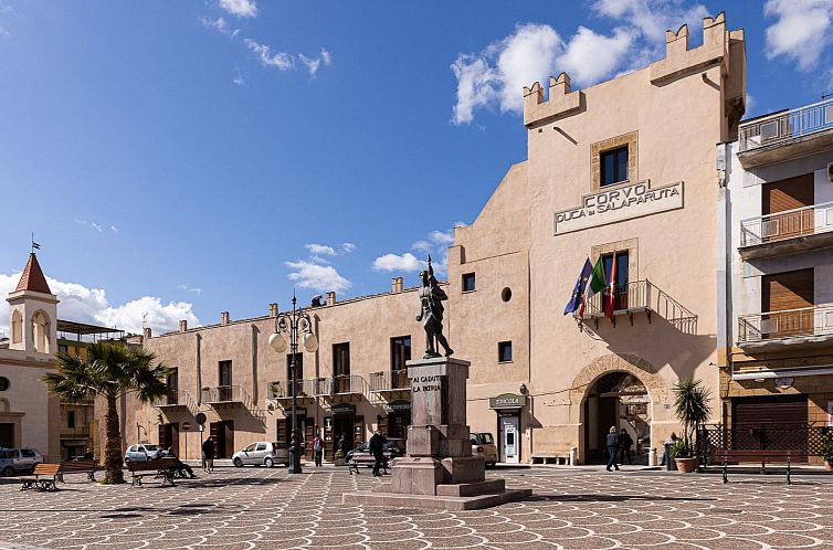 Appartement Sweet Home Pietro e Lia by Holiday World