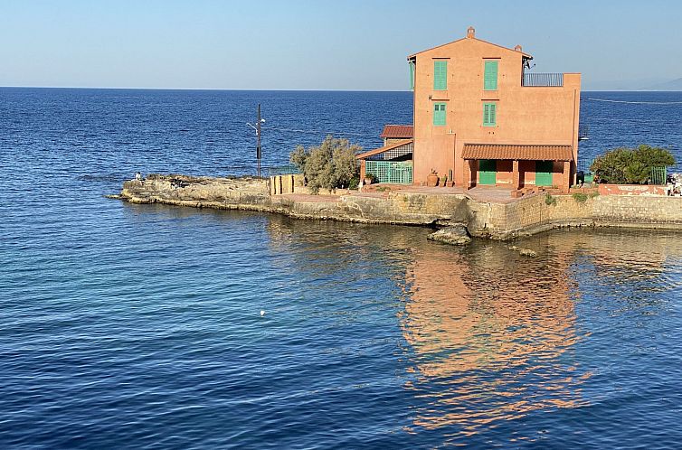 Appartement Sweet Home Pietro e Lia by Holiday World