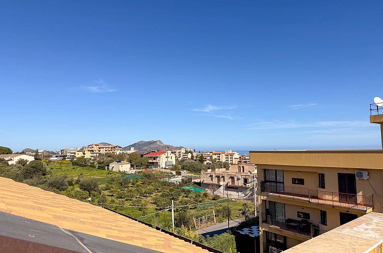 Vrijstaande woning in Casteldaccia