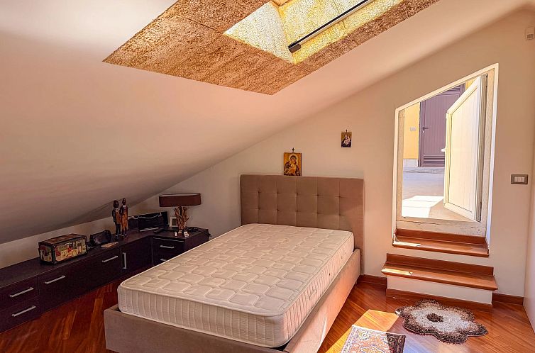 Vrijstaande woning in Casteldaccia