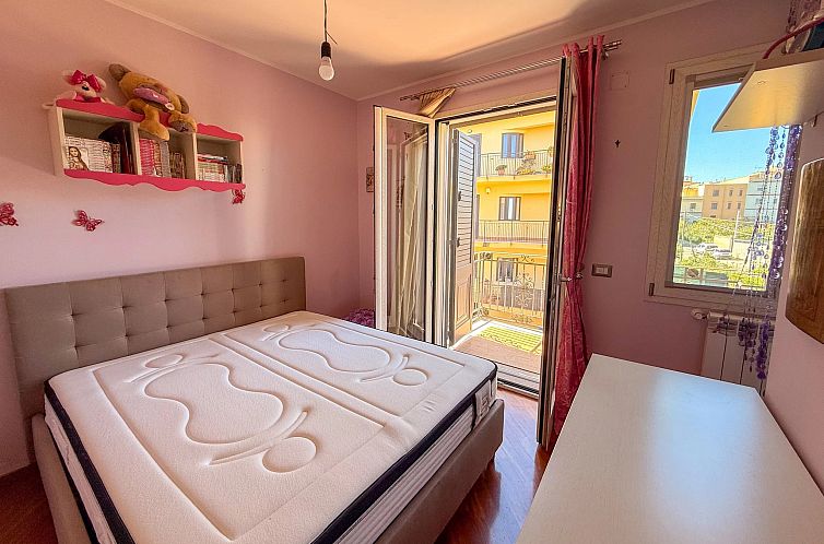Vrijstaande woning in Casteldaccia