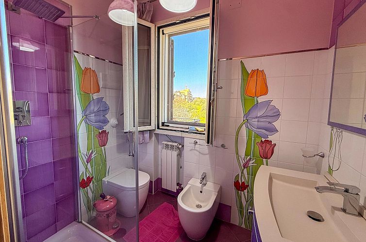 Vrijstaande woning in Casteldaccia