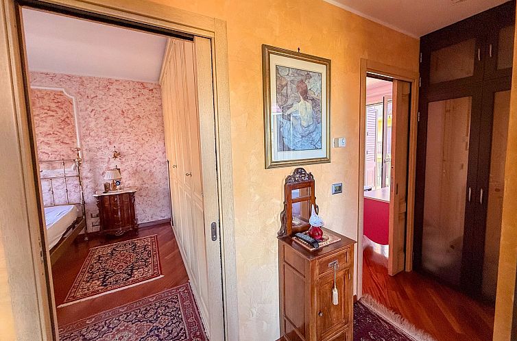 Vrijstaande woning in Casteldaccia