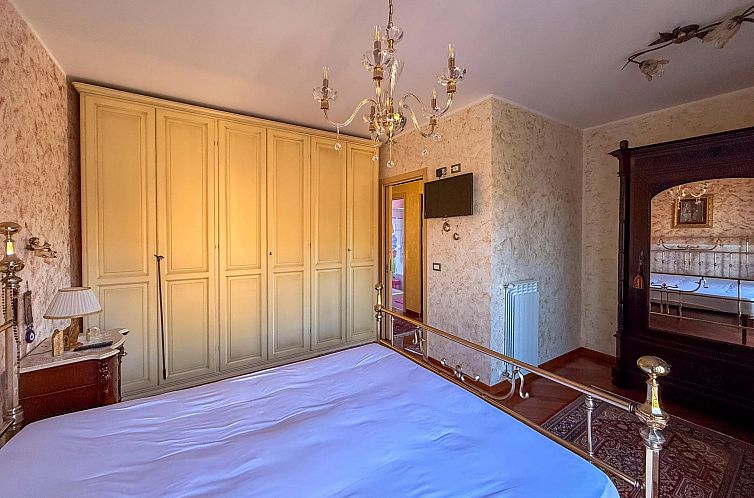 Vrijstaande woning in Casteldaccia