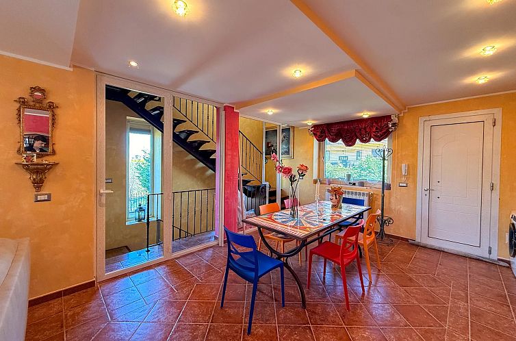 Vrijstaande woning in Casteldaccia