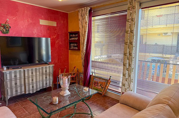 Vrijstaande woning in Casteldaccia