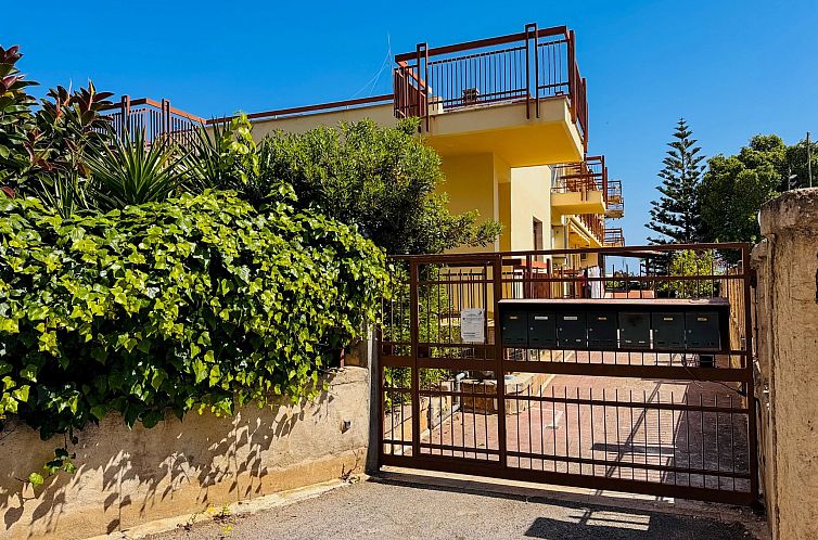 Appartement in Casteldaccia