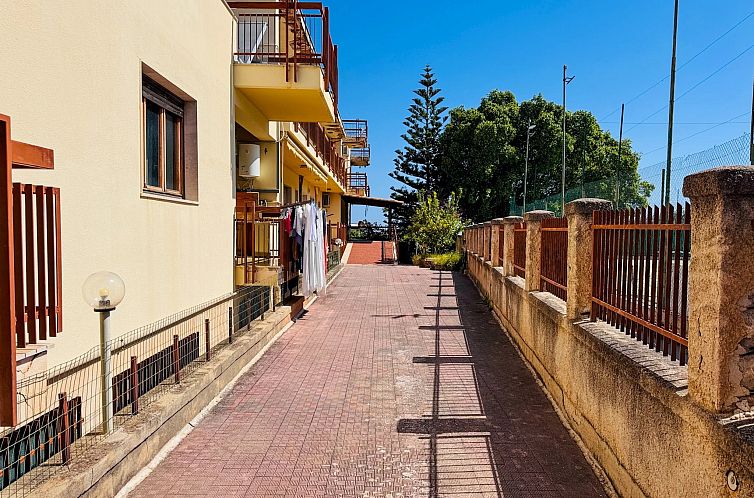 Appartement in Casteldaccia