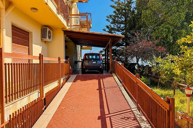 Appartement in Casteldaccia