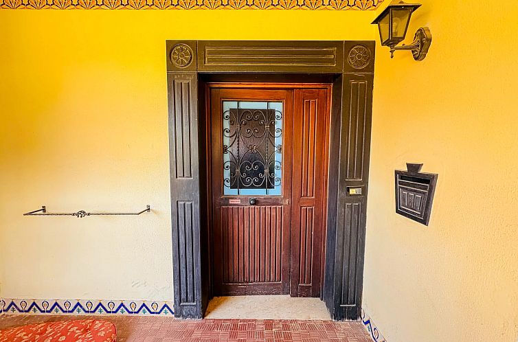 Appartement in Casteldaccia