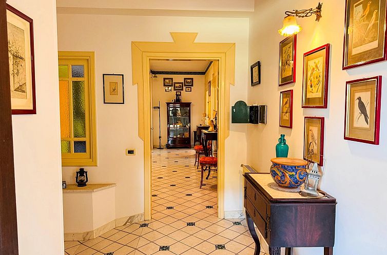 Appartement in Casteldaccia