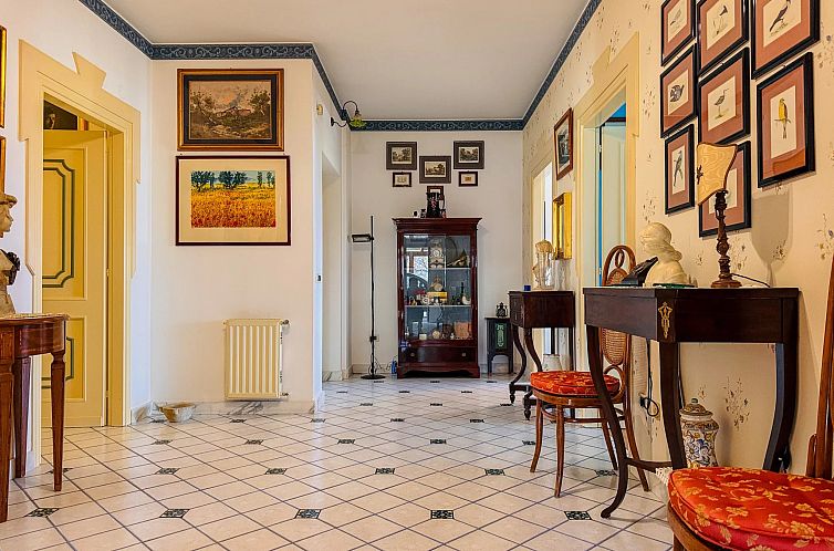 Appartement in Casteldaccia
