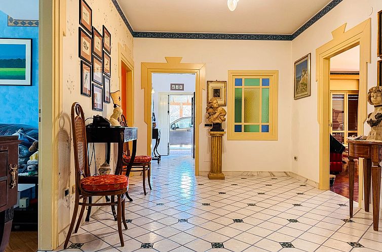 Appartement in Casteldaccia