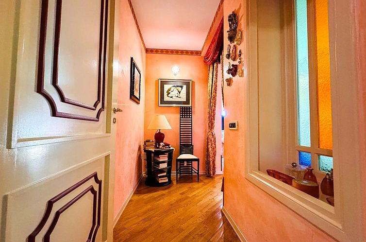 Appartement in Casteldaccia