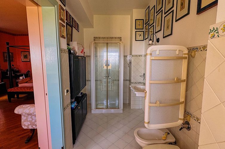 Appartement in Casteldaccia