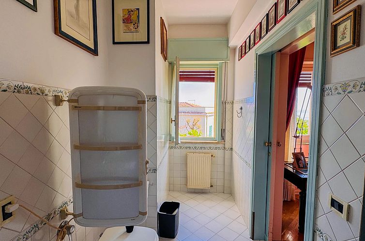 Appartement in Casteldaccia
