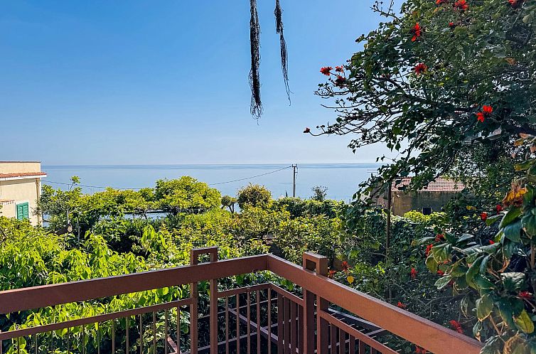 Appartement in Casteldaccia