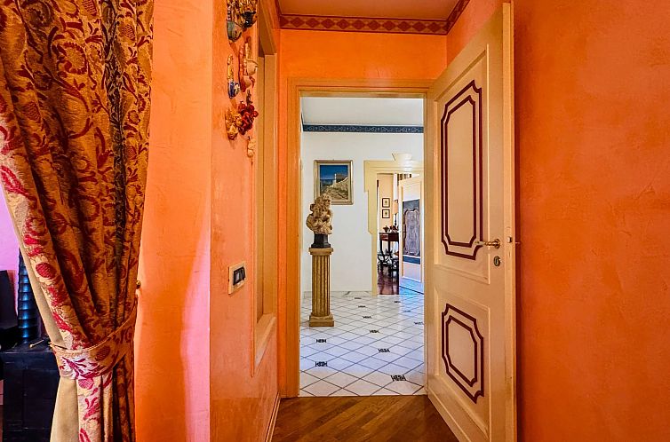 Appartement in Casteldaccia