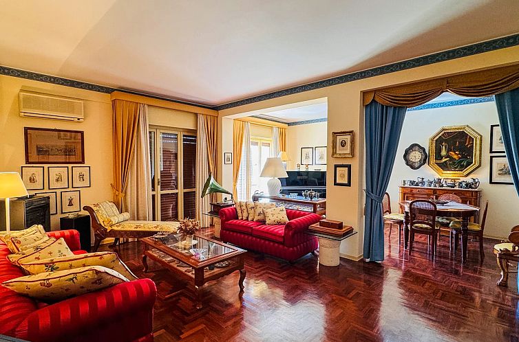 Appartement in Casteldaccia