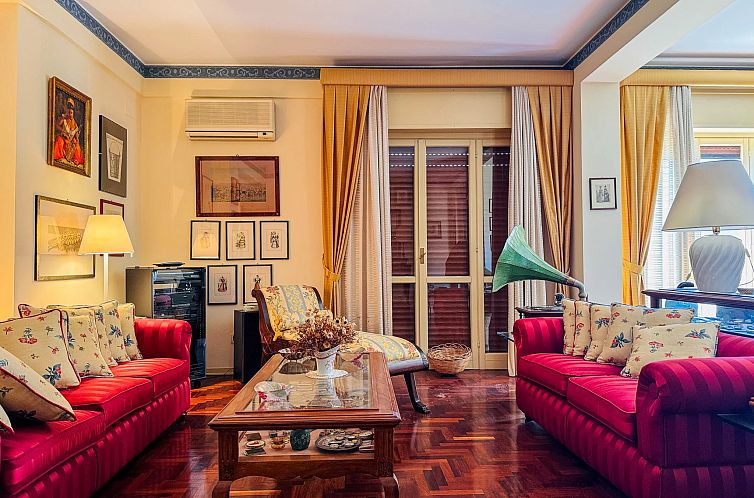 Appartement in Casteldaccia